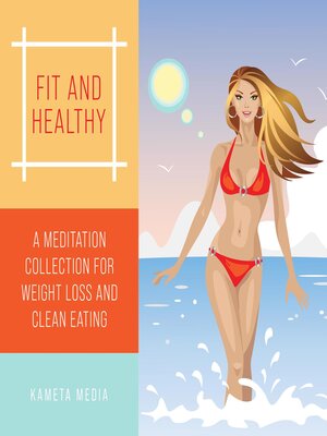 cover image of Fit and Healthy